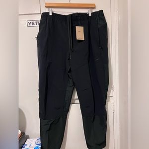 Nike pants for men size XXL